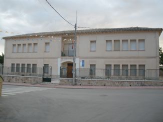 ColegioVirgendelaMuela