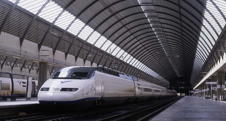 Todos los trenes de Renfe serán accesibles para personas con discapacidad antes de 2020