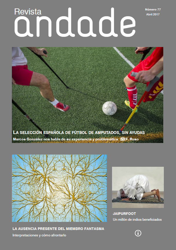 Portada de la revista