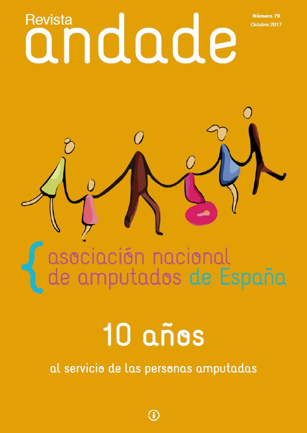Portada de la revista
