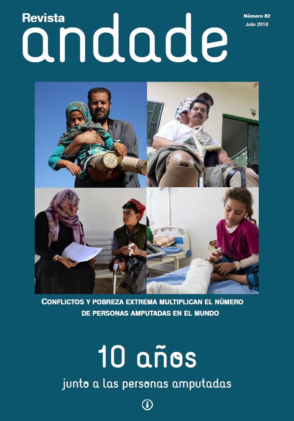 Portada de la revista