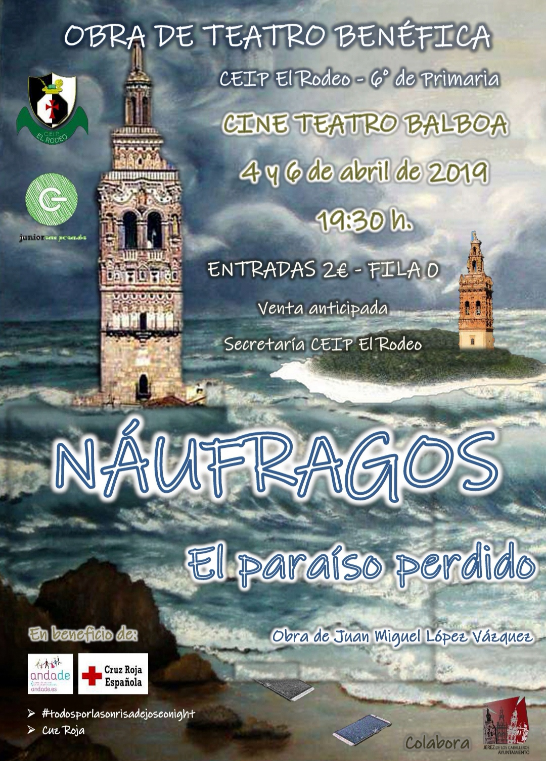 naufragos