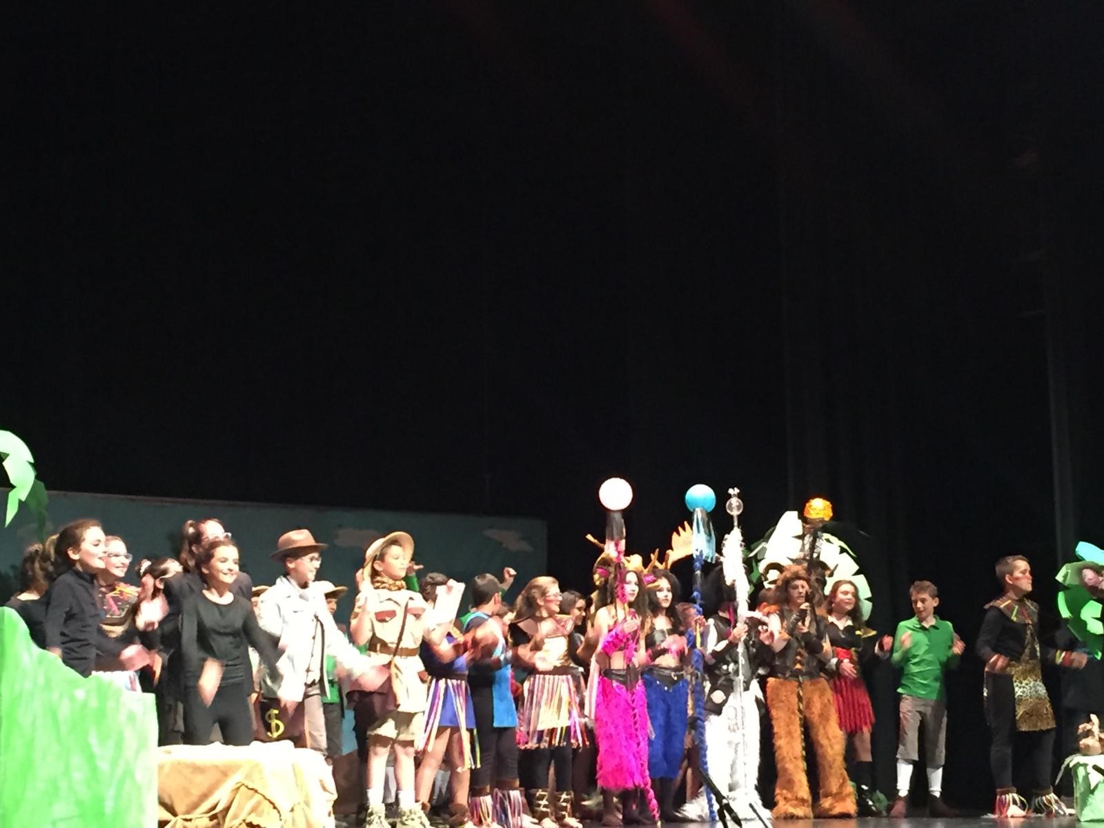 teatro