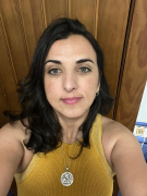 María Teresa Sánchez