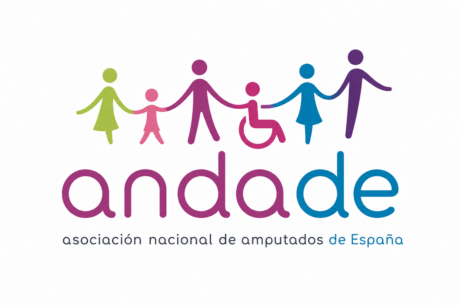 ANDADE - Asociacion Nacional de Amputados de Espana