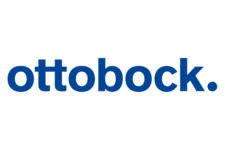 Logo de Ottobock
