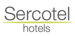 Logo de Sercotel Hoteles